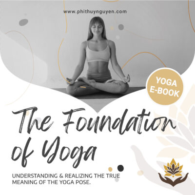 The Foundations of Yoga