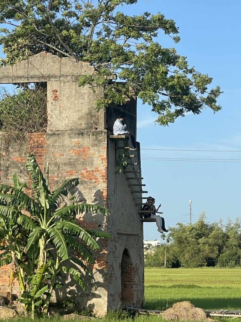 Blog #3: A Mother’s Mistakes